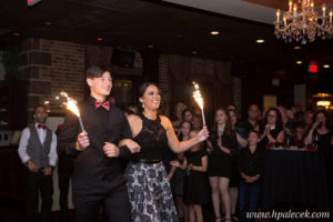 Sweet 16 at Bottagra in Hawthorne {Hamilton, NJ Event Photographer}