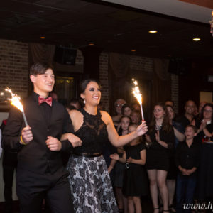 Sweet 16 at Bottagra in Hawthorne {Hamilton, NJ Event Photographer}