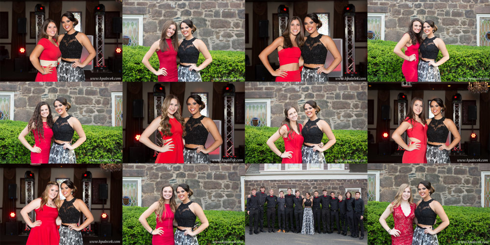 Sweet-16-court-group-photos