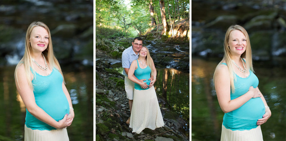west-rupert-vermont-maternity-session-river
