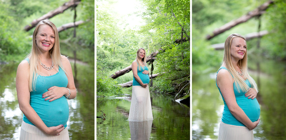 west-rupert-vermont-maternity-session-river
