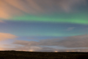 Iceland Adventure November 2016