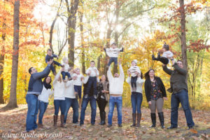 The BFF Session at Saddle River County Park, NJ {Hamilton, NJ Photographer}