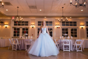 Gillian's Sweet 16 at Royce Brook Golf Club in Hillsborough, NJ {New Jersey Event Photographer}