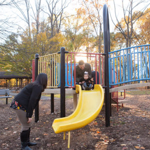 Best Parks for Kids in NJ + Freebie