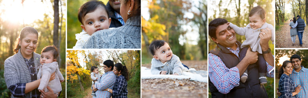 family-session-collage