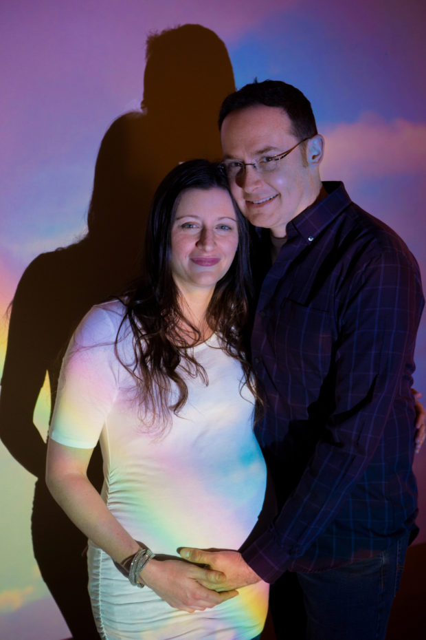 Rainbow-Baby-Maternity-Session