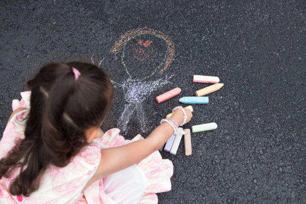 Fun Things to do with the Kids this Summer