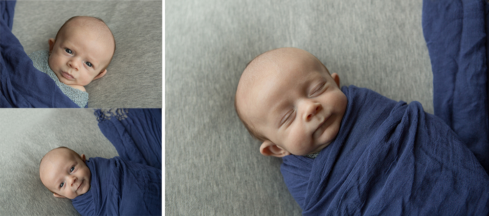 Lifestyle Newborn Session Manassas VA