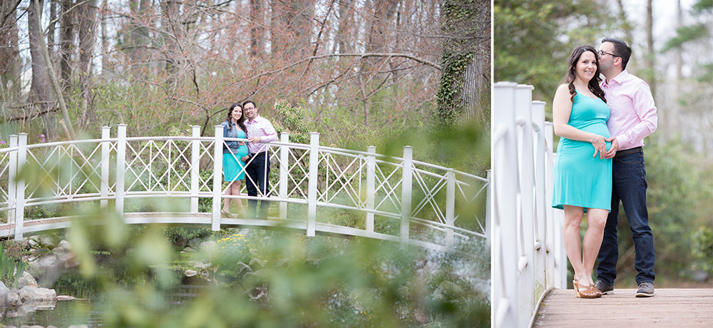 Maternity-Session-Sayen-Gardens-Cherry-Blossoms