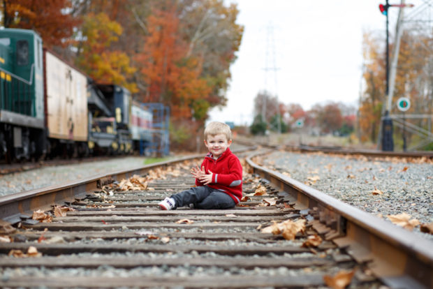 Whippany Railway Museum