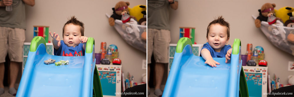 Finding Dory Birthday Party