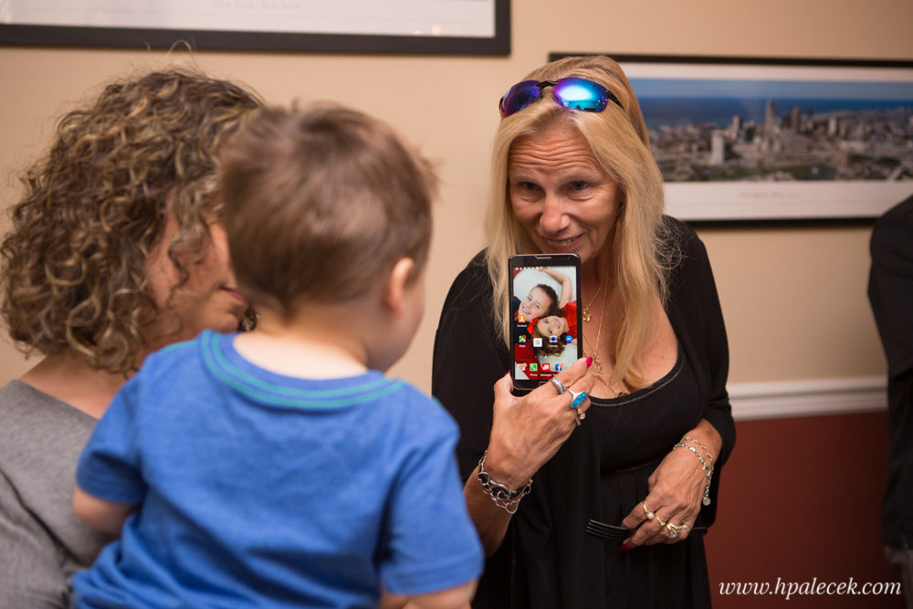 Finding Dory Birthday Party