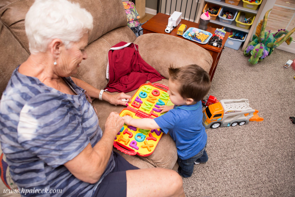 Finding Dory Birthday Party