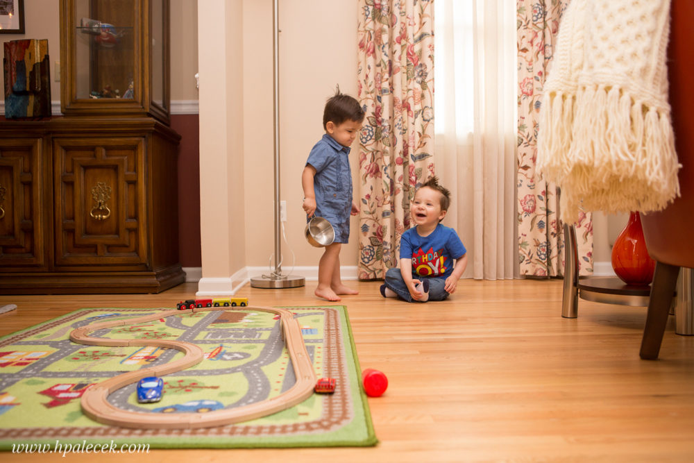 Finding Dory Birthday Party