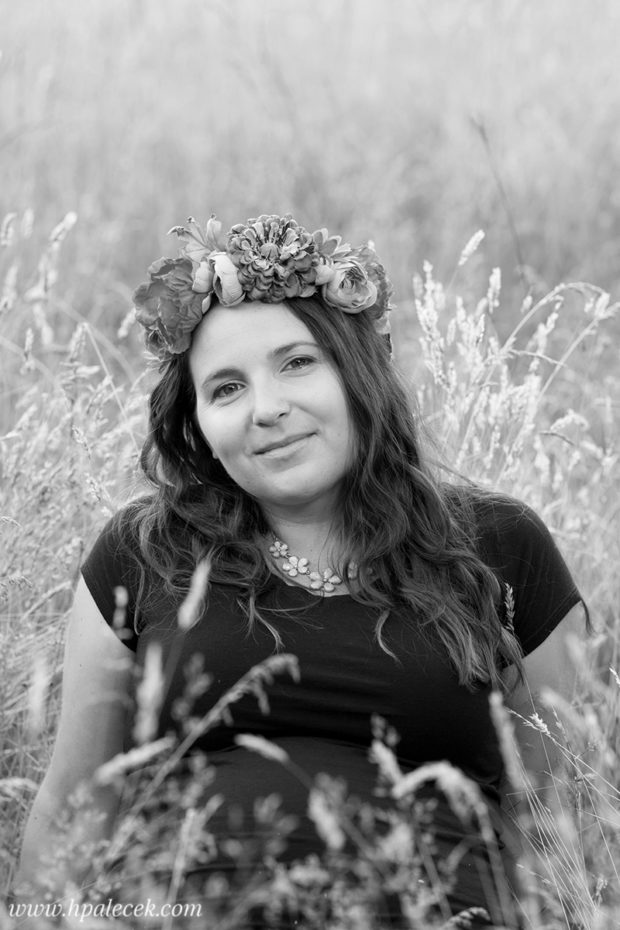 Washington Crossings Maternity Session 7