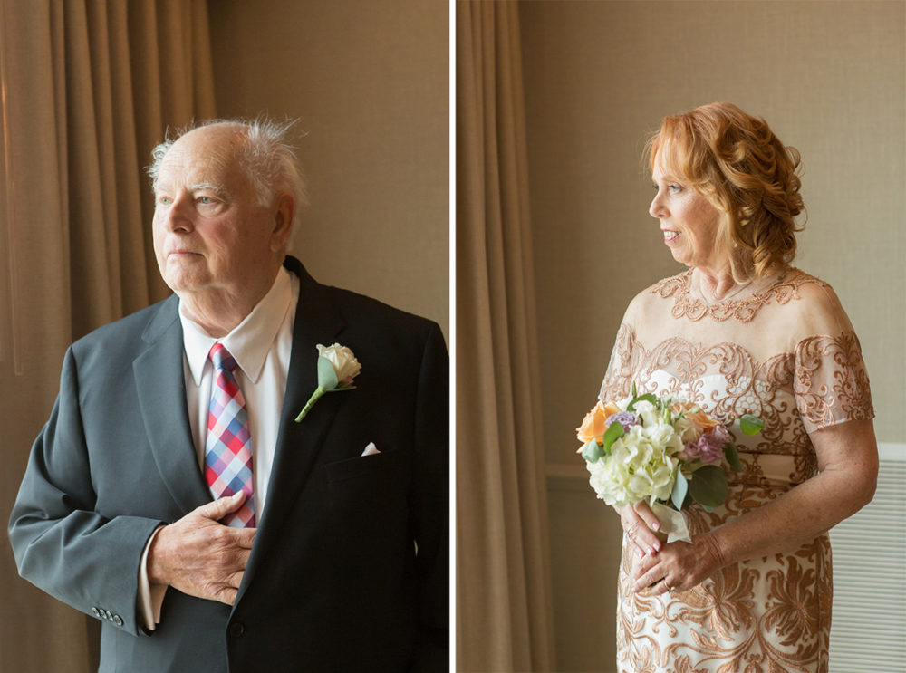 50th Anniversary Portraits