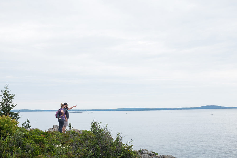 Acadia National Park