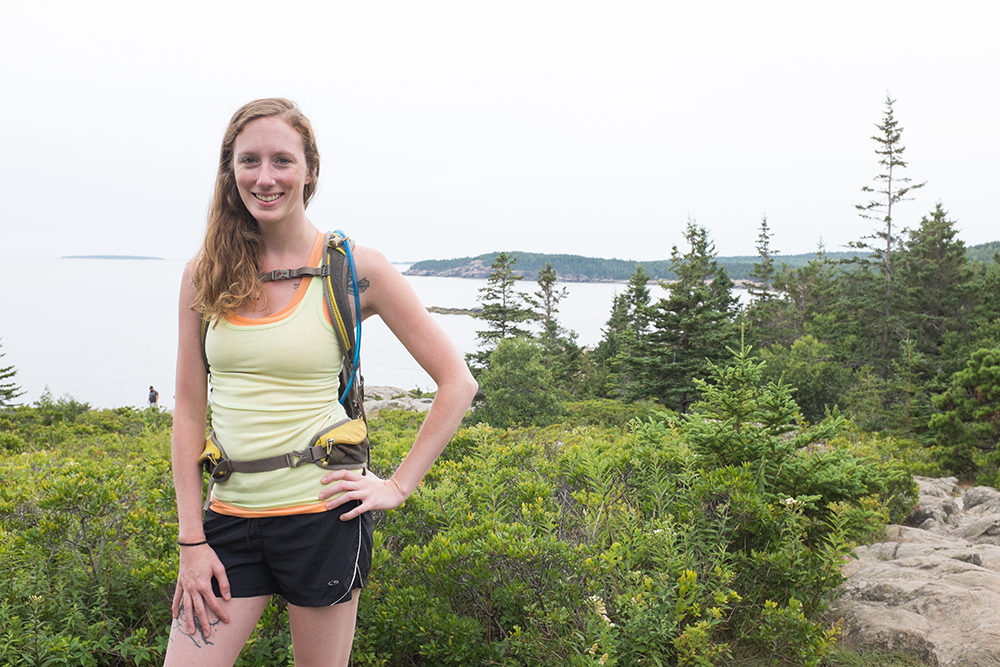 Acadia National Park