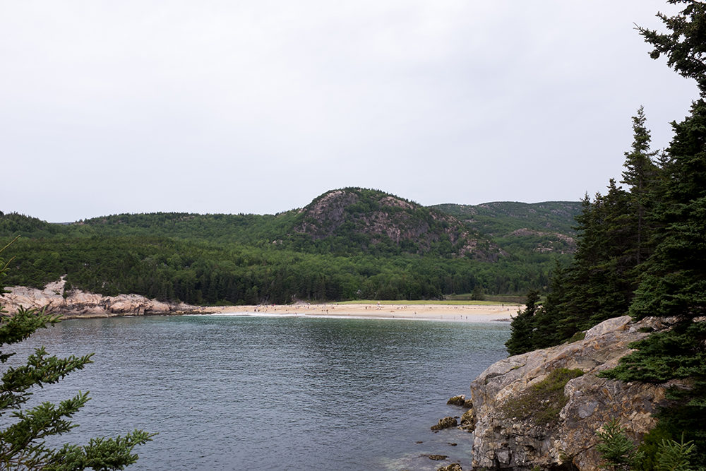 Acadia National Park
