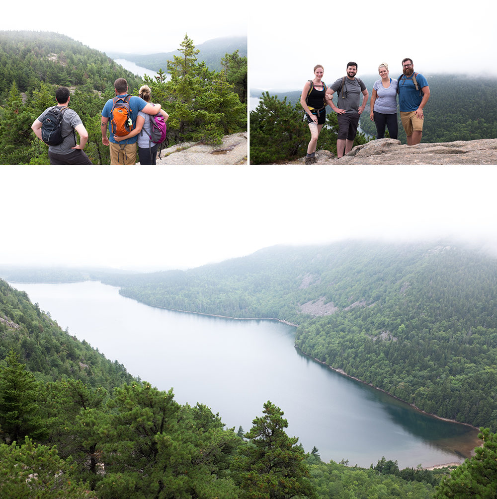 Acadia National Park