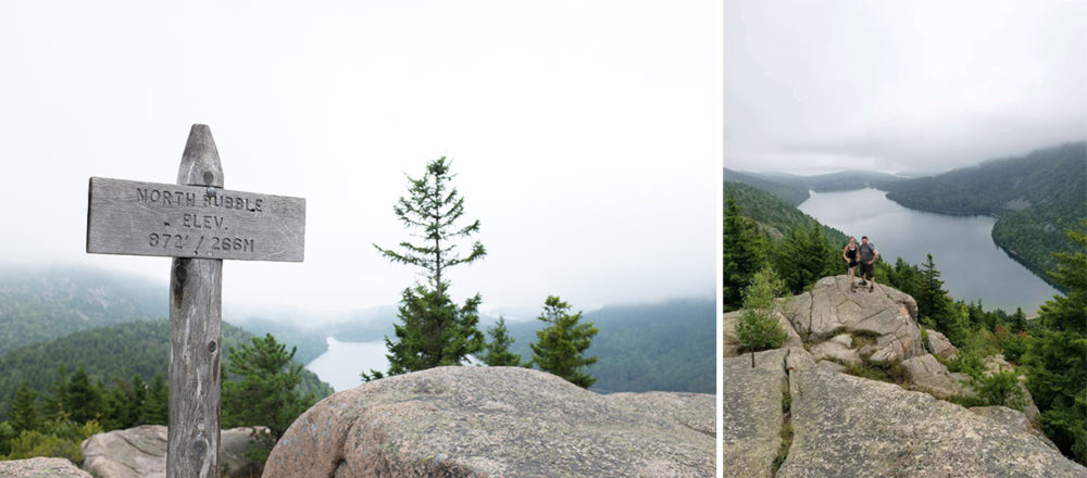 Acadia National Park