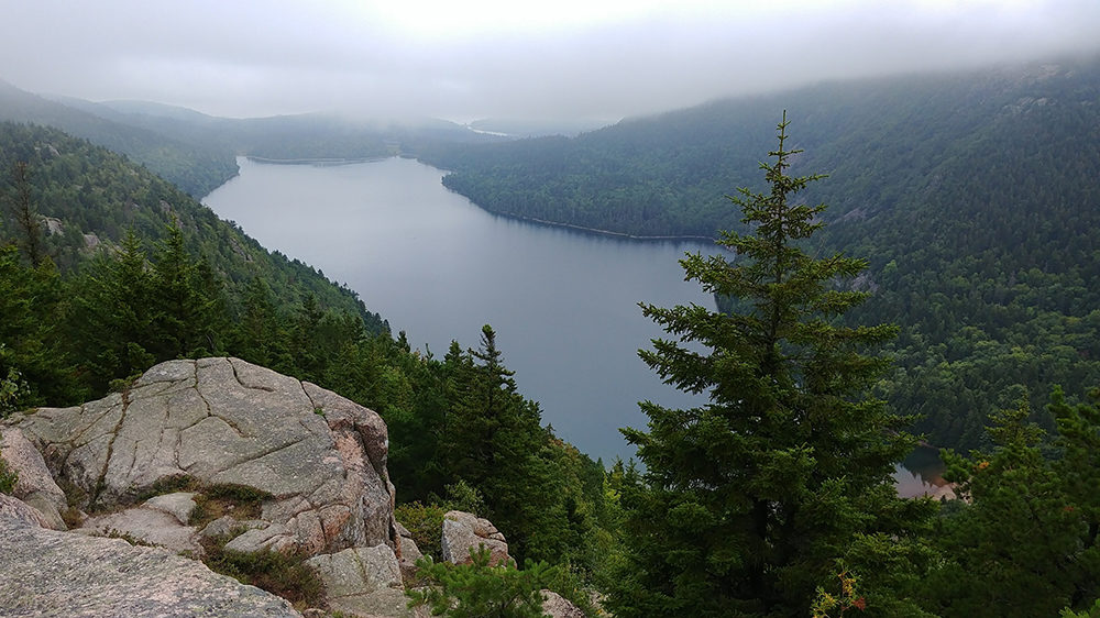 Acadia National Park