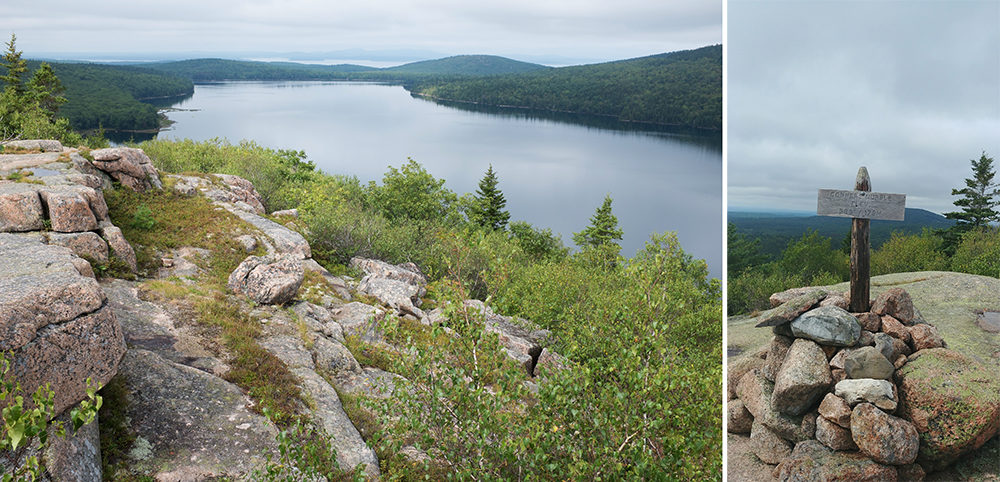 Acadia National Park