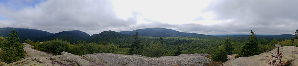 Acadia National Park