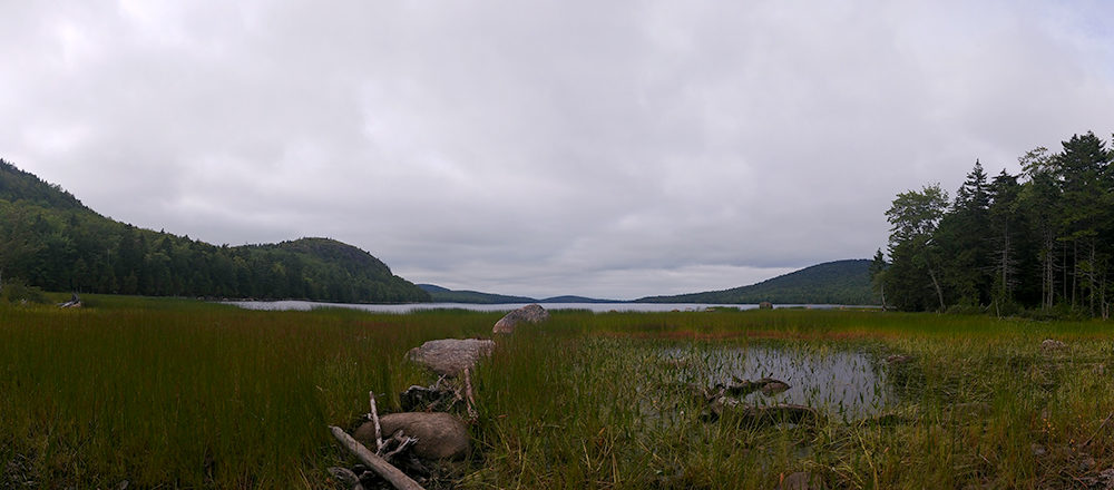 Acadia National Park