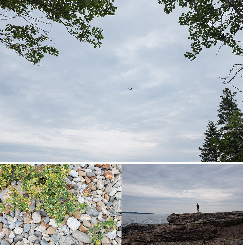 Acadia National Park