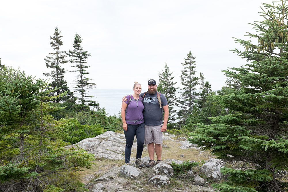 Acadia National Park