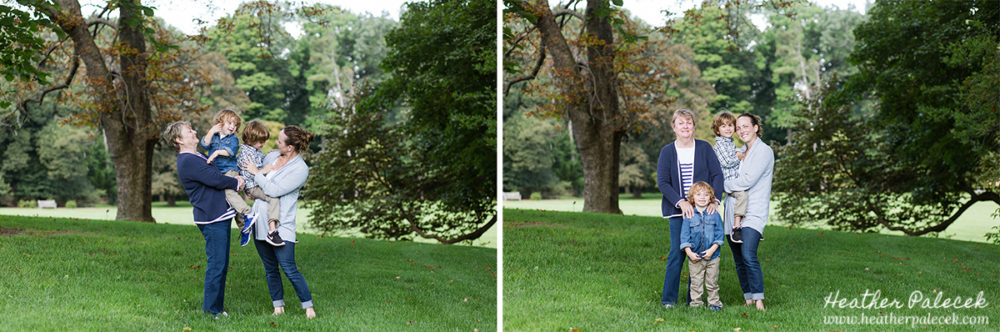 NJ Family Photographer