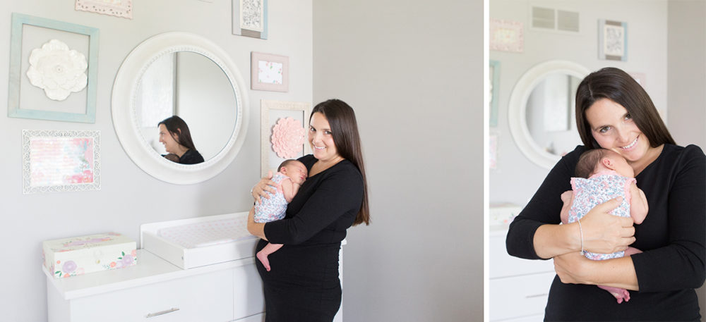Mom-with-newborn-photos
