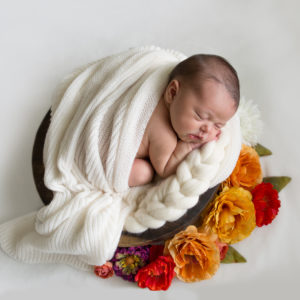 NJ Newborn Photographer