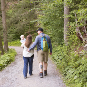 5 Reasons to Hike with your Family