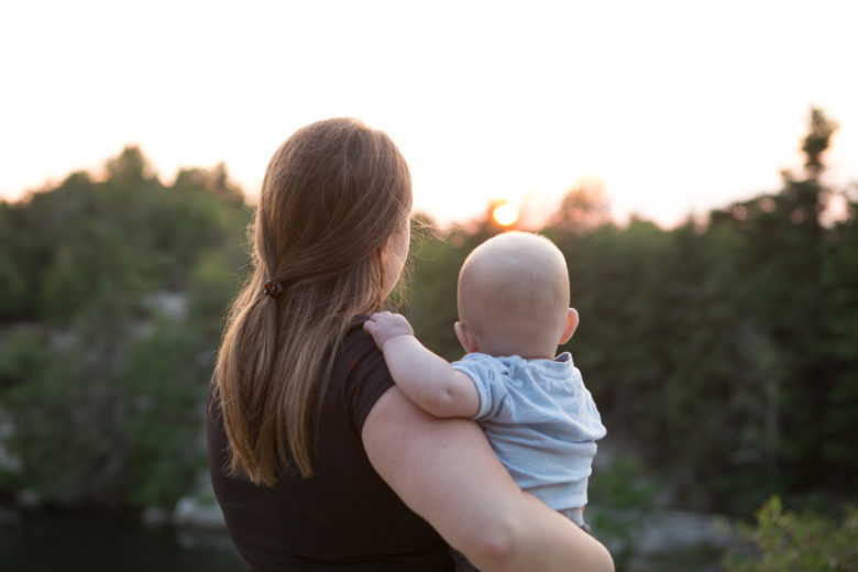 5 Reasons to Hike with your Family