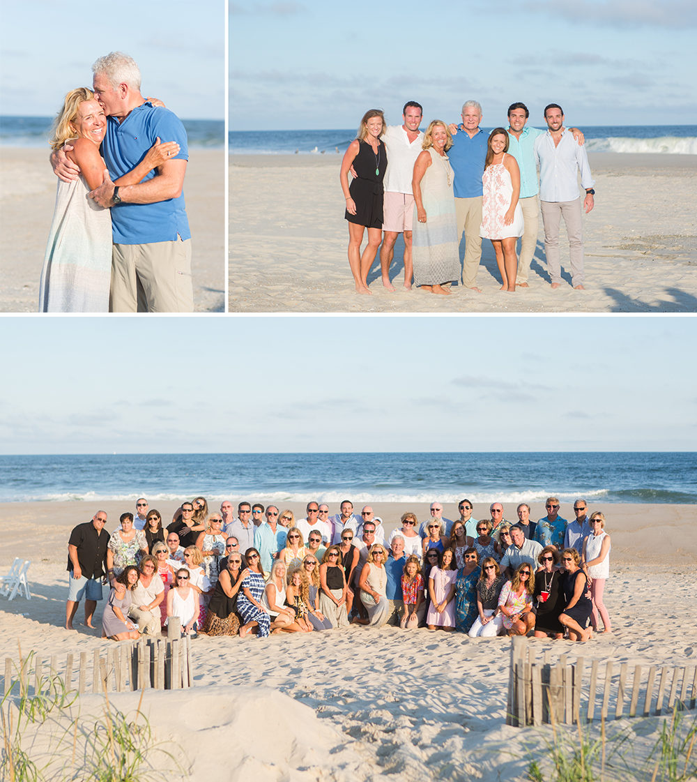 LBI Family Portrait