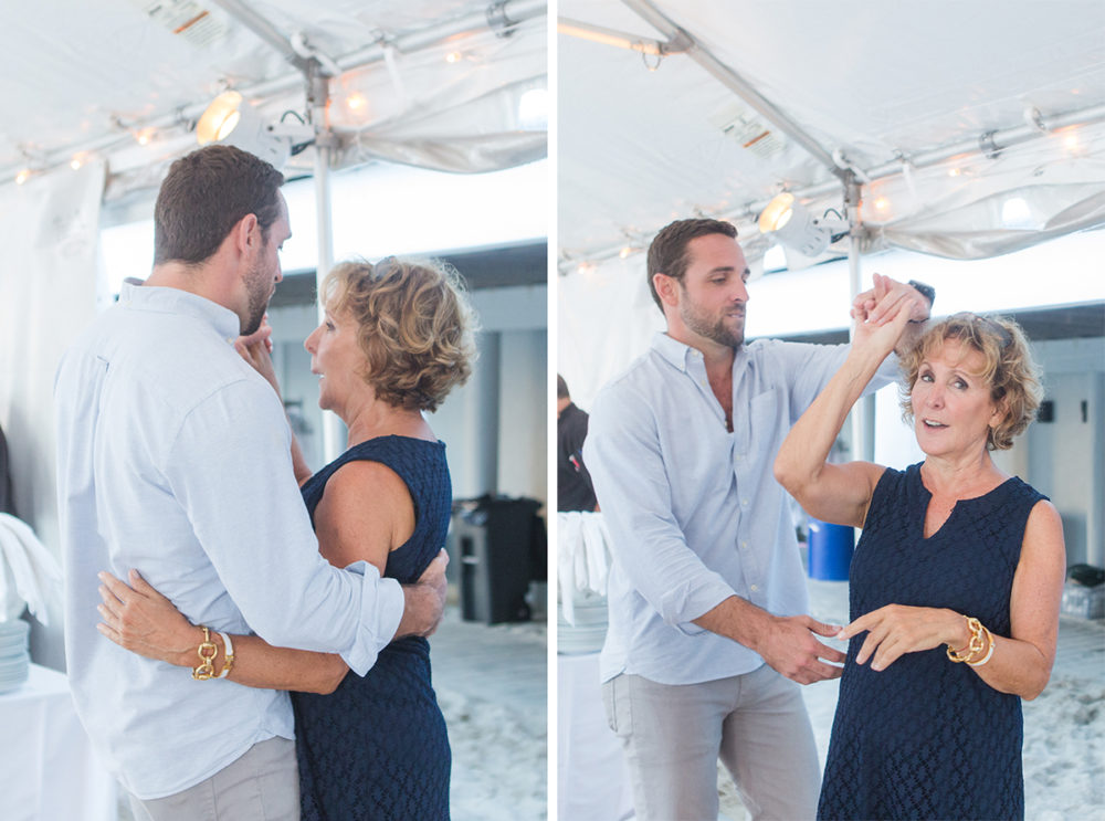 Anniversary Party LBI NJ