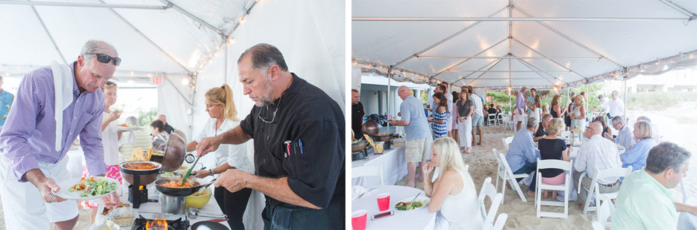 Anniversary Party LBI NJ