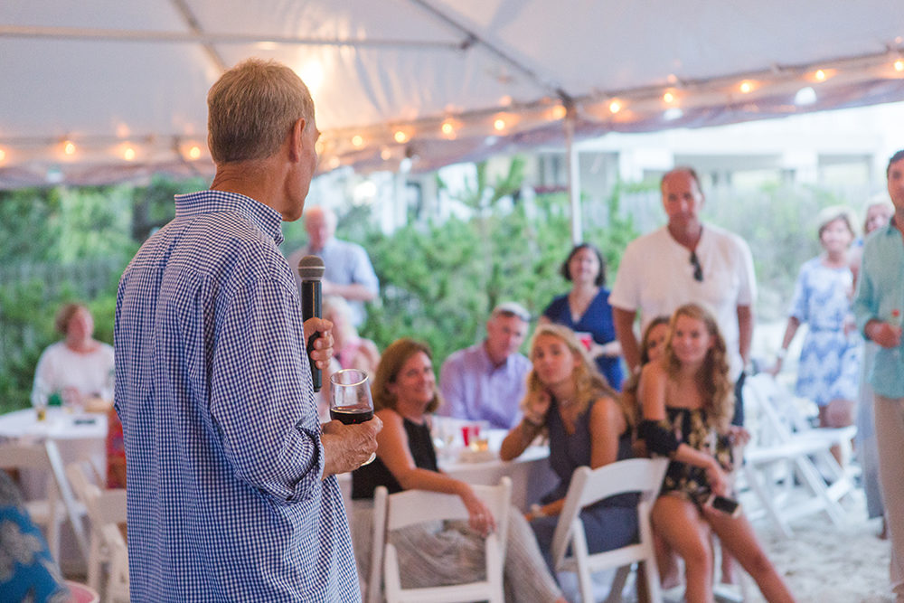 Anniversary Party LBI NJ