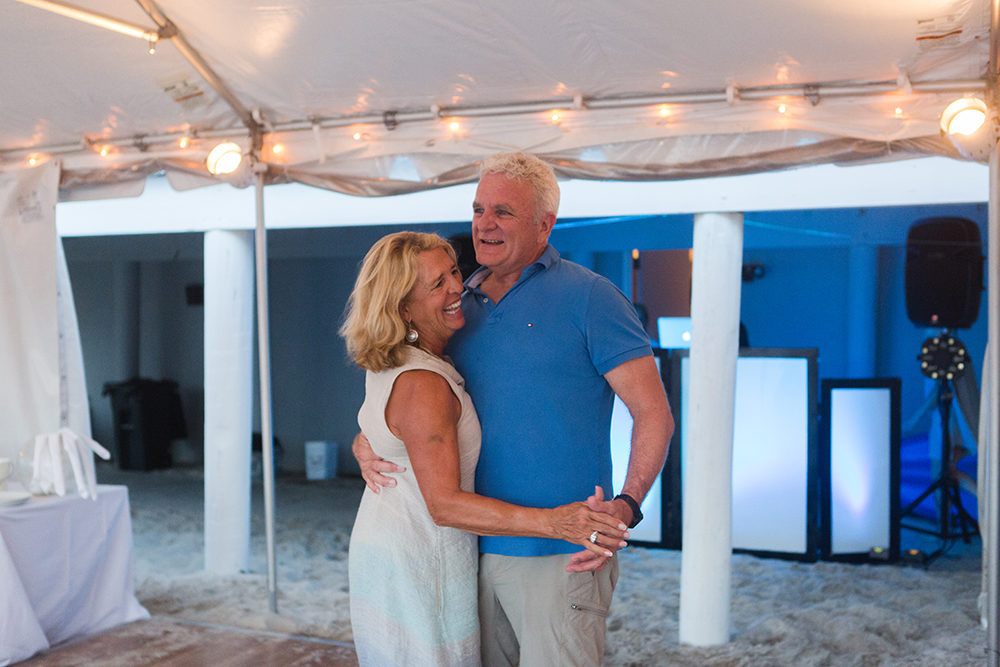 Anniversary Party LBI NJ