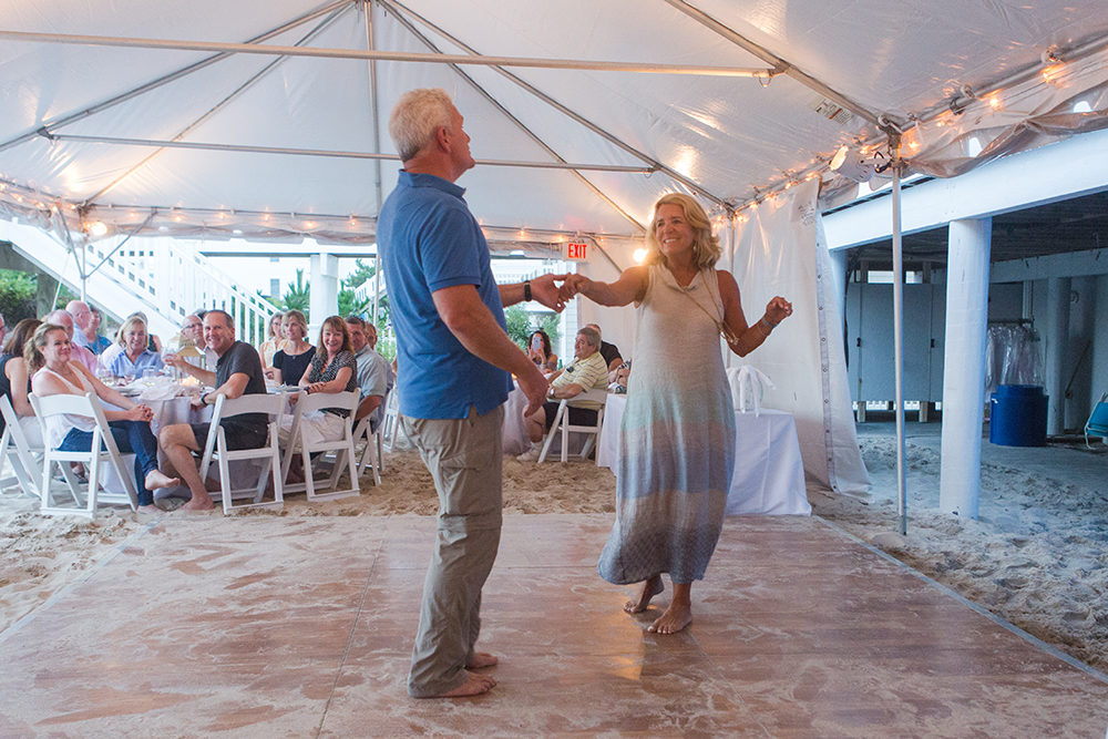 Anniversary Party LBI NJ