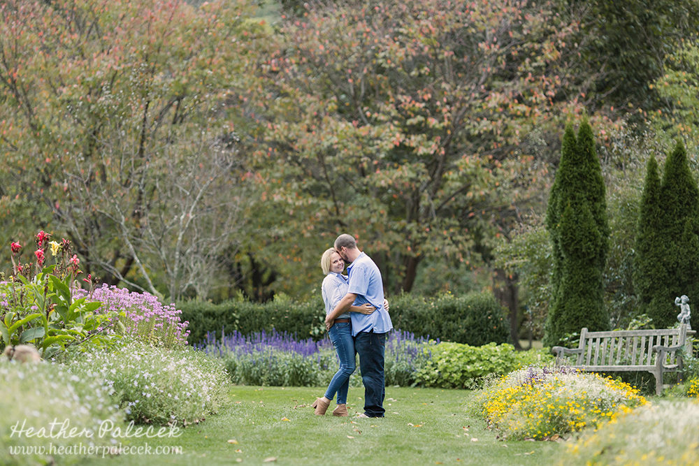 Ringwood-New-Jersey-Botanical-Gardens-Engagement-Photos