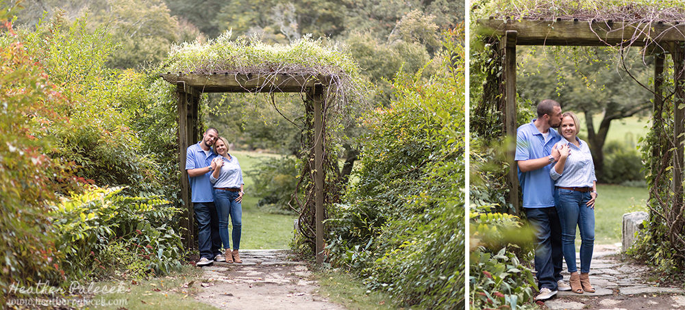 Ringwood-New-Jersey-Botanical-Gardens-Engagement-Photos