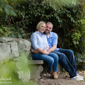 Engagement Photos in Ringwood NJ