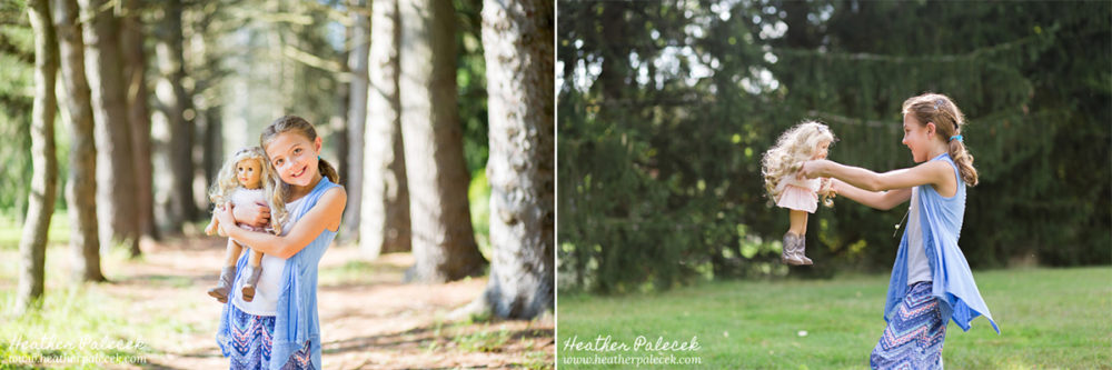 Perona Farms Family Portrait Photography
