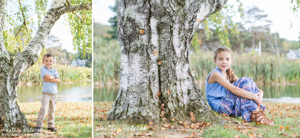 Perona Farms Family Portrait Photography