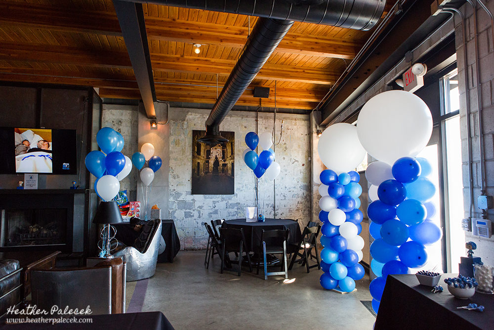 The Clubhouse Montclair NJ