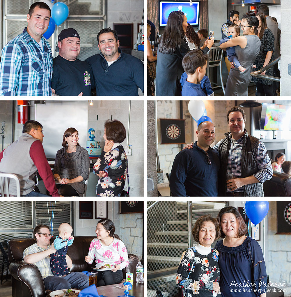 The Clubhouse Montclair NJ